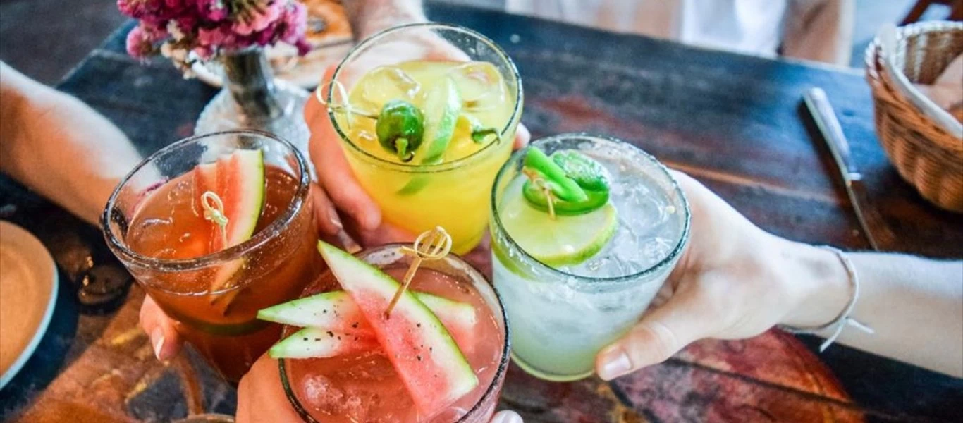 Αυτές είναι οι τροφές που περιέχουν τόσο αλκοόλ που μπορούν να σε βγάλουν θετικό σε αλκοτέστ